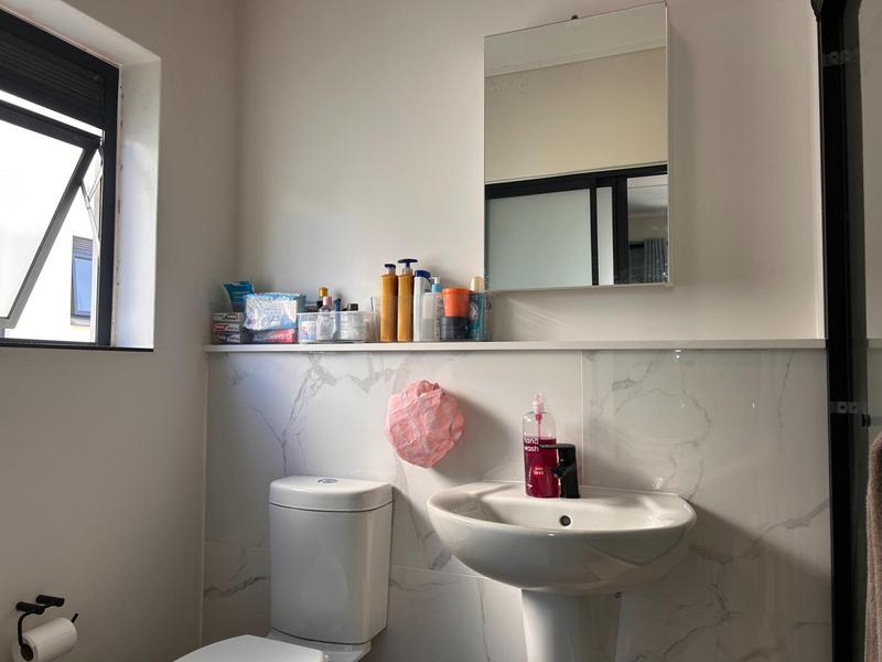 1 Bedroom Property for Sale in Richwood Western Cape